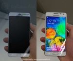   Samsung Galaxy S6  