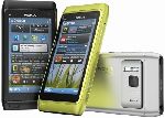   :  Nokia    Nokia N8 (21.11.2010)
