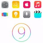     iOS 9