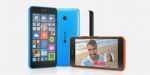 Microsoft Lumia 640  
