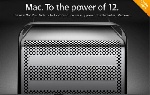  Mac Pro -   Intel Xeon,  12  (28.07.2010)