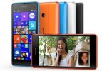 Microsoft    Lumia 540 Dual SIM (17.04.2015)