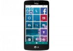 LG     Windows Phone