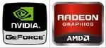   AMD Antilles    NVIDIA GeForce GTX 590