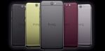HTC One A9   (24.10.2015)