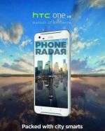   HTC One X9 (20.11.2015)