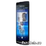  -  Android  Sony Ericsson Anzu