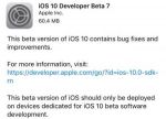Apple   - iOS 10 (26.08.2016)