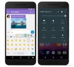   Android 7.0 Nougat (26.08.2016)