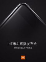 Xiaomi Redmi 4    4  (06.11.2016)