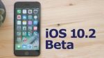 Apple   - iOS 10.2 (18.11.2016)