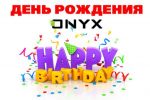   ONYX -     