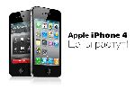     Apple iPhone (01.12.2010)