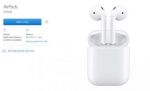 AirPods     (16.12.2016)