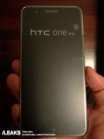     HTC One X10 (24.02.2017)