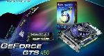 Sparkle   GeForce GTS 450   