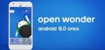 Android 8.0   (26.08.2017)
