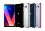  LG V30      (03.09.2017)