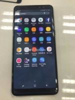  Samsung Galaxy A8+    (06.12.2017)