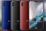 Xiaomi       Mi 7 (09.04.2018)