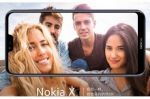    Nokia X