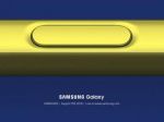 Samsung Galaxy Note 9  9  (03.07.2018)