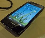   Nokia X7   