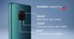 Huawei  Mate 20  Mate 20 Pro