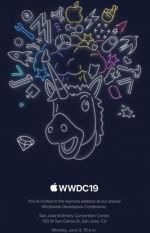 Apple    WWDC 2019 (27.05.2019)