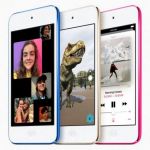 Apple    iPod touch