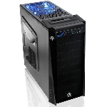 Thermaltake V6 BlacX Edition   Mid-Tower   -  "" (29.07.2010)