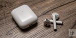 AirPods     Consumer Reports (29.08.2019)