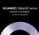 Huawei Mate 30   19 