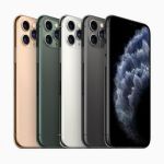   iPhone 11 Pro  iPhone 11 Pro Max (16.09.2019)