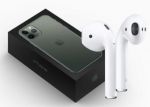 Apple   AirPods    iPhone (04.12.2019)