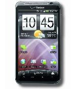 CES 2011: Android  HTC Thunderbolt     LTE (09.01.2011)