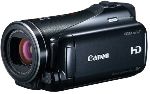 CES 2011: Canon  Full HD  Vixia HF M  3-   10  (13.01.2011)