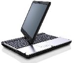 CES 2011:  Fujitsu LifeBook  - T901  T580    (13.01.2011)