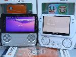 Sony PSP2  27 ,   Sony Ericsson PlayStation Phone -  