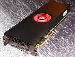  AMD Radeon HD 6990 Antilles   (30.01.2011)