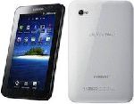 Samsung  8,9- Galaxy Tab   (26.02.2011)
