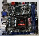 CeBIT 2011: Mini-ITX  Sapphire   Intel H67