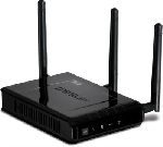 Wi-Fi   TRENDnet TEW-690AP    450 /