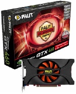 Palit    GeForce GTX 460  2   (06.08.2010)
