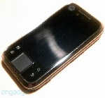  Motorola Sage  -  QWERTY  (06.08.2010)