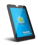  Toshiba  NVIDIA Tegra 2  Android 3.0   Amazon