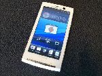  Sony Ericsson Xperia X10   Android 2.3 Gingerbread 