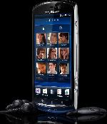  Sony Ericsson XPERIA neo     (30.03.2011)