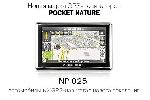  -   Pocket Nature NP 025
