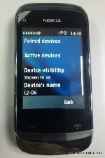   Nokia C2-06     SIM 